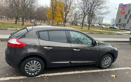 Renault Megane III, 2013 год, 950 000 рублей, 6 фотография