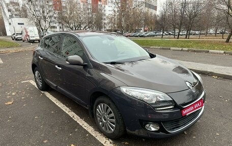 Renault Megane III, 2013 год, 950 000 рублей, 5 фотография