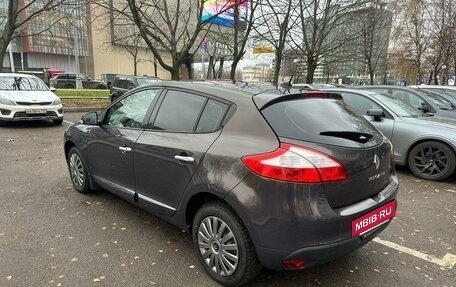 Renault Megane III, 2013 год, 950 000 рублей, 4 фотография