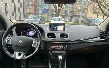 Renault Megane III, 2013 год, 950 000 рублей, 9 фотография