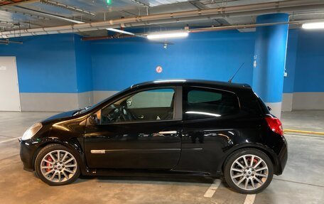 Renault Clio RS III, 2008 год, 1 250 000 рублей, 3 фотография