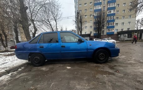 Daewoo Nexia I рестайлинг, 2009 год, 150 000 рублей, 3 фотография