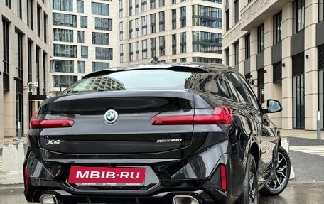 BMW X4, 2024 год, 8 594 000 рублей, 2 фотография