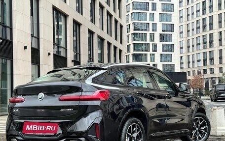 BMW X4, 2024 год, 8 594 000 рублей, 4 фотография