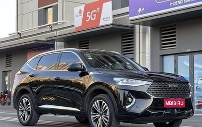 Haval F7 I, 2021 год, 1 700 000 рублей, 1 фотография