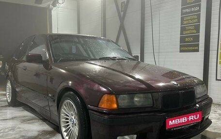 BMW 3 серия, 1995 год, 365 000 рублей, 1 фотография