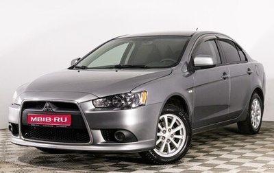 Mitsubishi Lancer IX, 2012 год, 900 000 рублей, 1 фотография