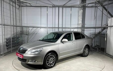 Skoda Octavia, 2011 год, 799 000 рублей, 1 фотография