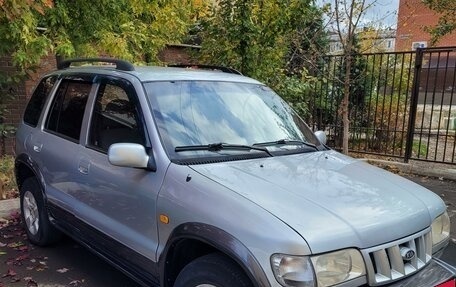 KIA Sportage IV рестайлинг, 2006 год, 555 000 рублей, 2 фотография