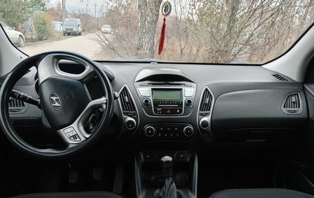 Hyundai ix35 I рестайлинг, 2013 год, 915 000 рублей, 7 фотография