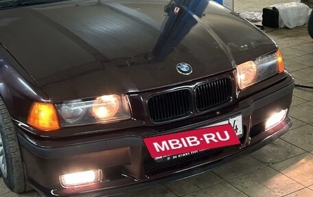 BMW 3 серия, 1995 год, 365 000 рублей, 3 фотография