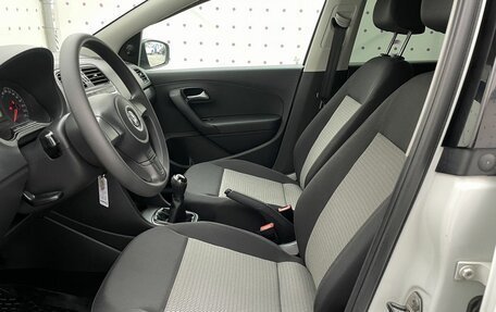 Volkswagen Polo VI (EU Market), 2014 год, 1 010 000 рублей, 12 фотография