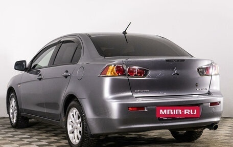 Mitsubishi Lancer IX, 2012 год, 900 000 рублей, 7 фотография