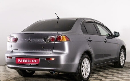 Mitsubishi Lancer IX, 2012 год, 900 000 рублей, 5 фотография