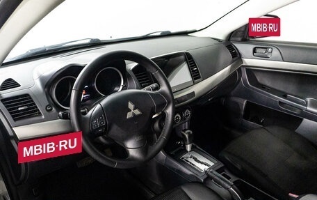 Mitsubishi Lancer IX, 2012 год, 900 000 рублей, 11 фотография