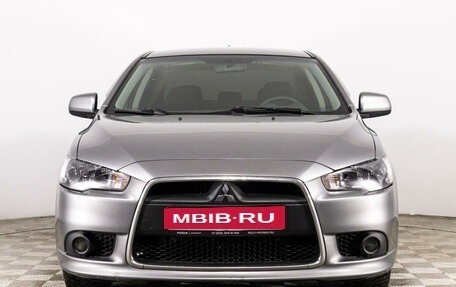 Mitsubishi Lancer IX, 2012 год, 900 000 рублей, 2 фотография