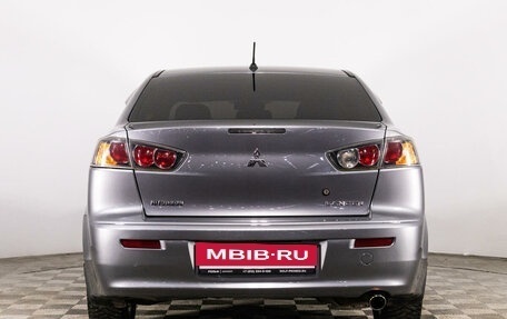 Mitsubishi Lancer IX, 2012 год, 900 000 рублей, 6 фотография