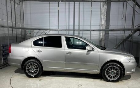 Skoda Octavia, 2011 год, 799 000 рублей, 4 фотография