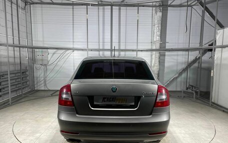 Skoda Octavia, 2011 год, 799 000 рублей, 6 фотография