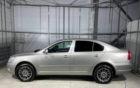 Skoda Octavia, 2011 год, 799 000 рублей, 8 фотография