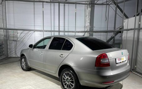 Skoda Octavia, 2011 год, 799 000 рублей, 7 фотография