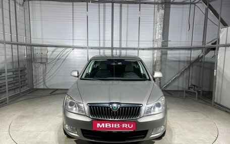 Skoda Octavia, 2011 год, 799 000 рублей, 2 фотография