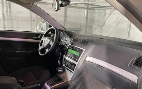 Skoda Octavia, 2011 год, 799 000 рублей, 12 фотография