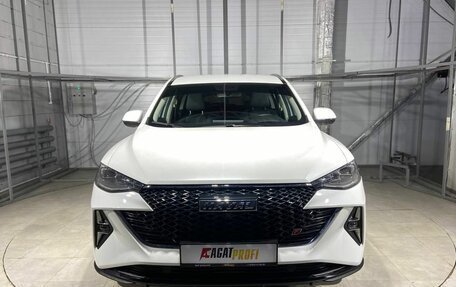 Haval F7 I, 2023 год, 2 549 000 рублей, 2 фотография