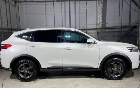 Haval F7 I, 2023 год, 2 549 000 рублей, 4 фотография