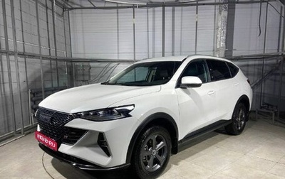 Haval F7 I, 2023 год, 2 549 000 рублей, 1 фотография