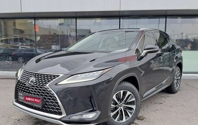 Lexus RX IV рестайлинг, 2020 год, 5 350 000 рублей, 1 фотография