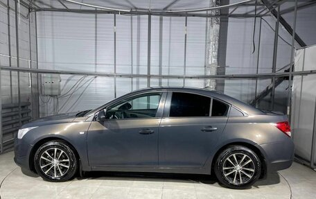 Chevrolet Cruze II, 2013 год, 849 000 рублей, 8 фотография