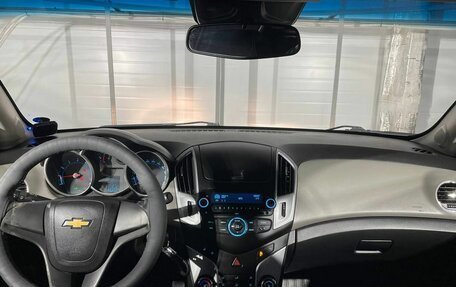 Chevrolet Cruze II, 2013 год, 849 000 рублей, 13 фотография