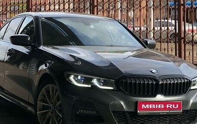 BMW 3 серия, 2019 год, 3 600 000 рублей, 1 фотография