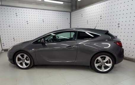 Opel Astra J, 2012 год, 999 000 рублей, 7 фотография