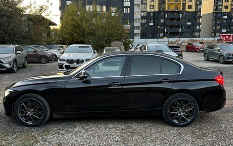 BMW 3 серия, 2017 год, 2 300 000 рублей, 5 фотография