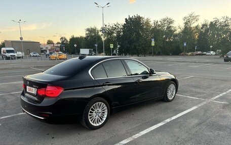 BMW 3 серия, 2017 год, 2 300 000 рублей, 14 фотография