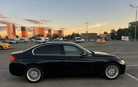 BMW 3 серия, 2017 год, 2 300 000 рублей, 15 фотография