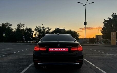 BMW 3 серия, 2017 год, 2 300 000 рублей, 17 фотография