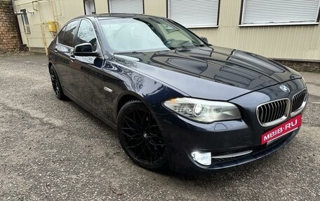 BMW 5 серия, 2010 год, 2 050 000 рублей, 3 фотография