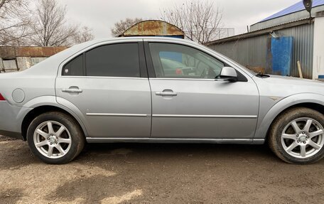 Ford Mondeo III, 2004 год, 390 000 рублей, 3 фотография