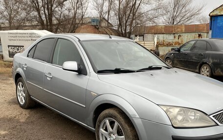 Ford Mondeo III, 2004 год, 390 000 рублей, 2 фотография