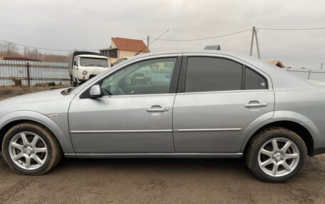 Ford Mondeo III, 2004 год, 390 000 рублей, 6 фотография