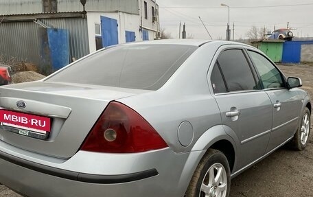 Ford Mondeo III, 2004 год, 390 000 рублей, 4 фотография