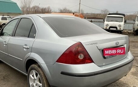 Ford Mondeo III, 2004 год, 390 000 рублей, 5 фотография