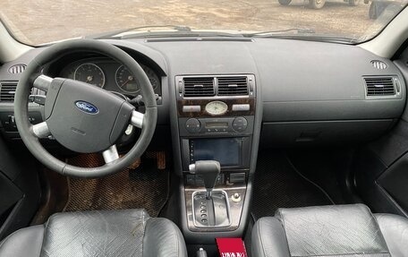 Ford Mondeo III, 2004 год, 390 000 рублей, 14 фотография