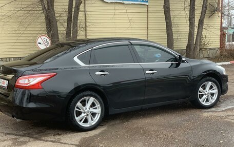 Nissan Teana, 2015 год, 1 830 000 рублей, 7 фотография