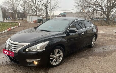 Nissan Teana, 2015 год, 1 830 000 рублей, 2 фотография