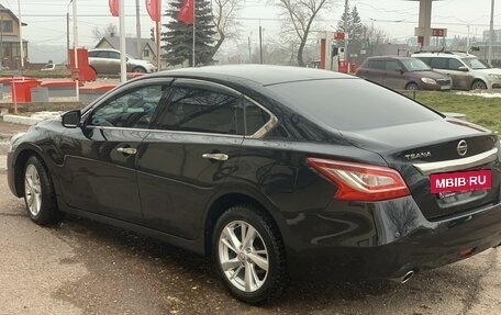 Nissan Teana, 2015 год, 1 830 000 рублей, 8 фотография