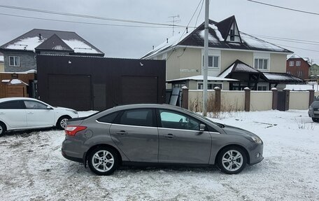 Ford Focus III, 2011 год, 830 000 рублей, 10 фотография